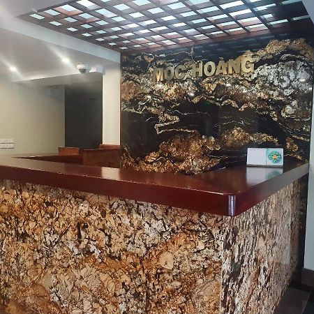 Moc Hoang Hotel Ханой Екстериор снимка
