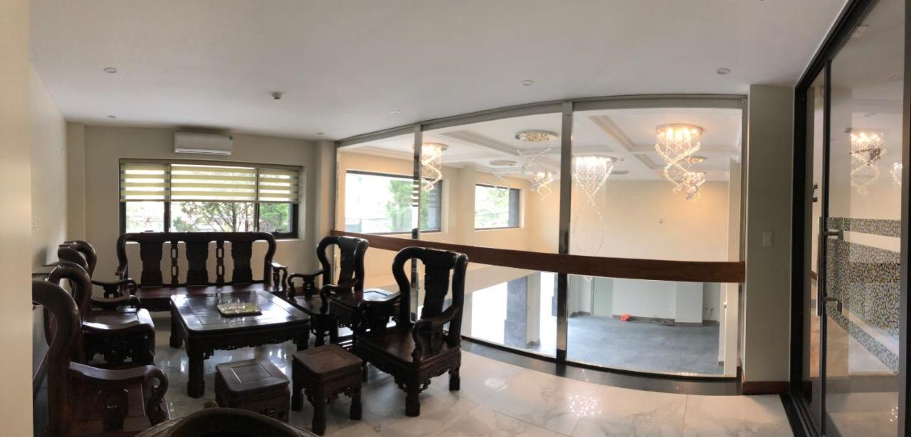Moc Hoang Hotel Ханой Екстериор снимка