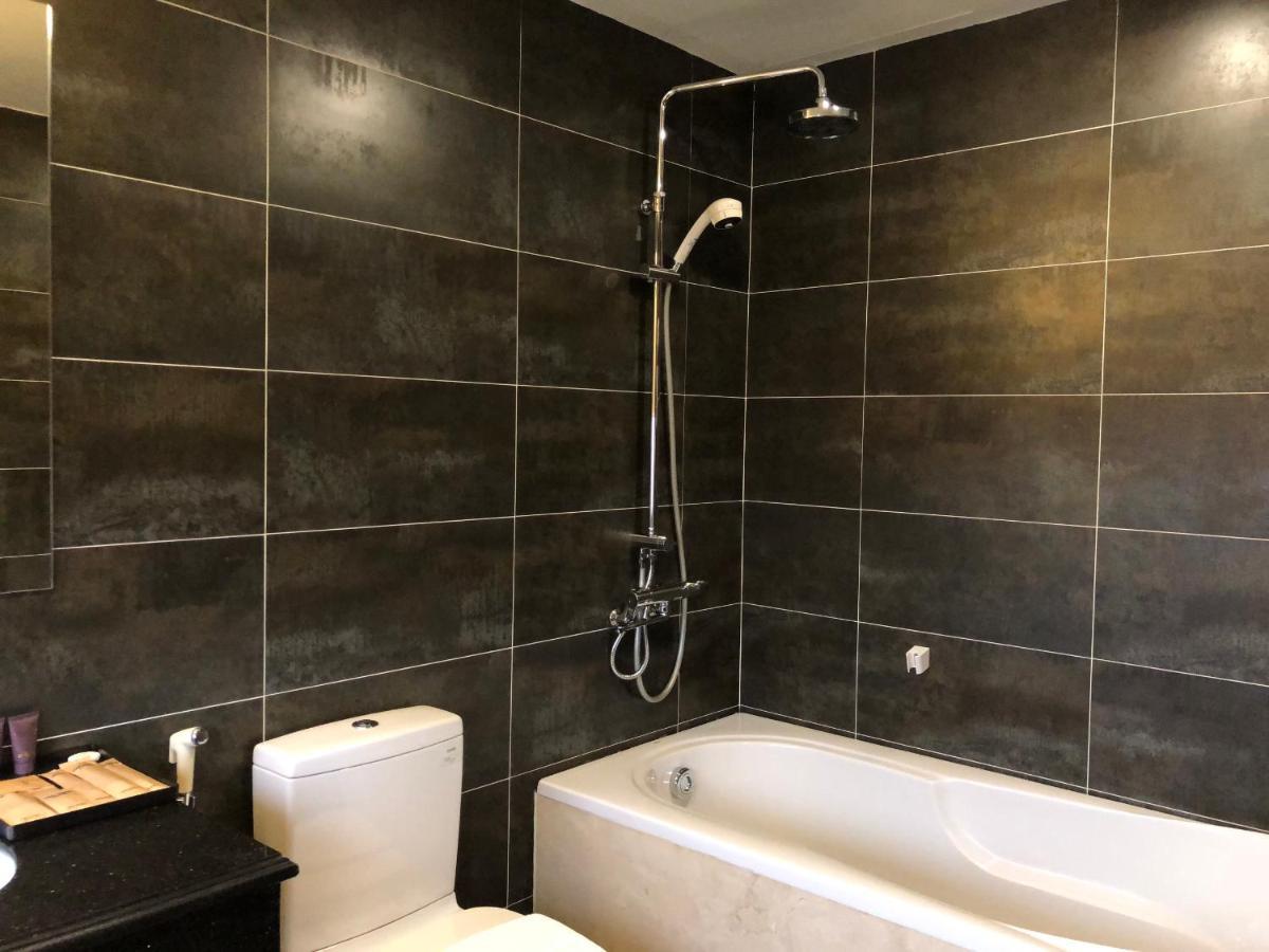 Moc Hoang Hotel Ханой Екстериор снимка